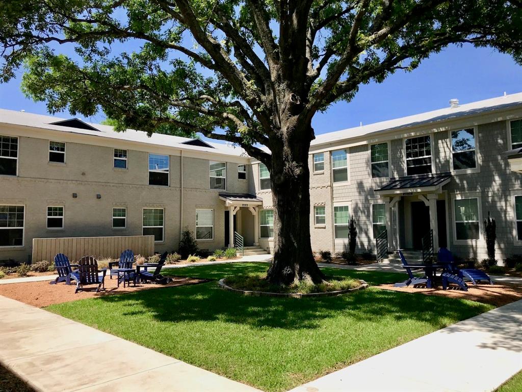 6304 Prospect Avenue, #201, Dallas, TX 75214
