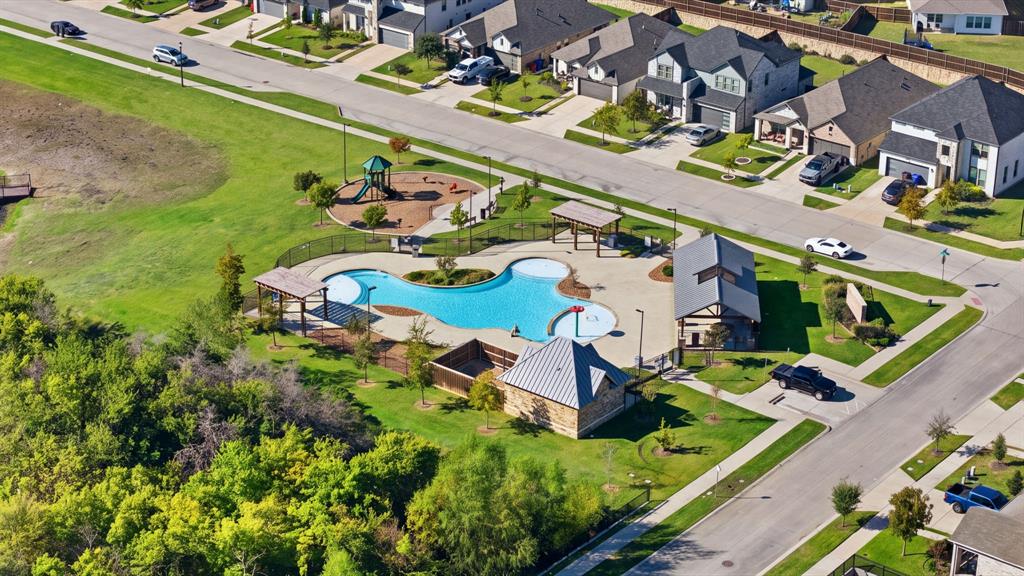 5279 Amistad Avenue, Royse City, TX 75189