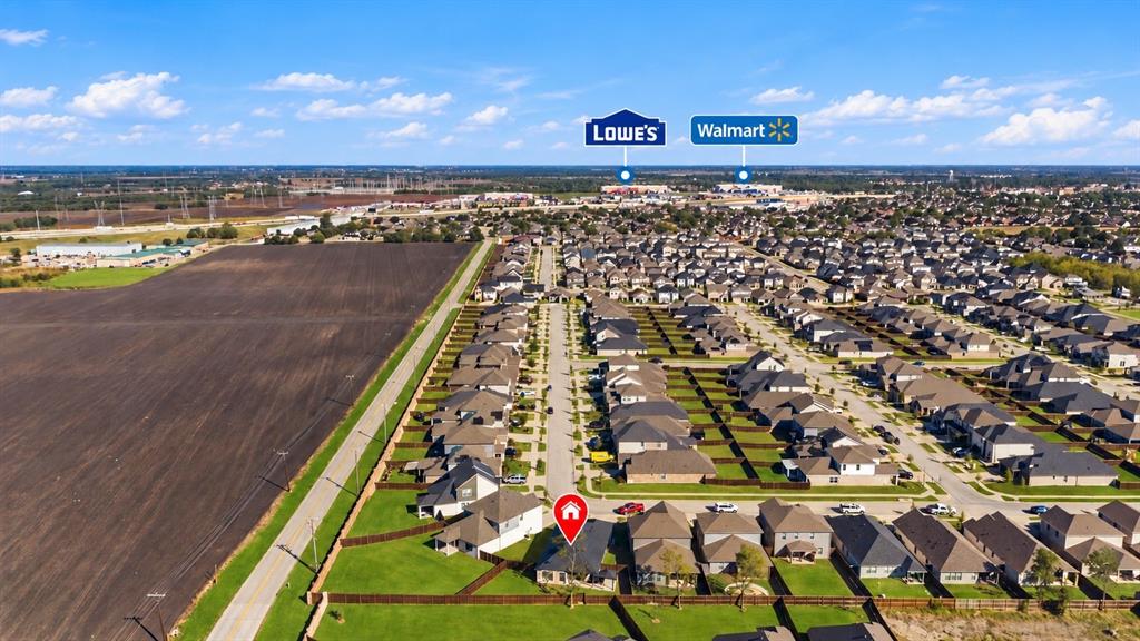 5279 Amistad Avenue, Royse City, TX 75189