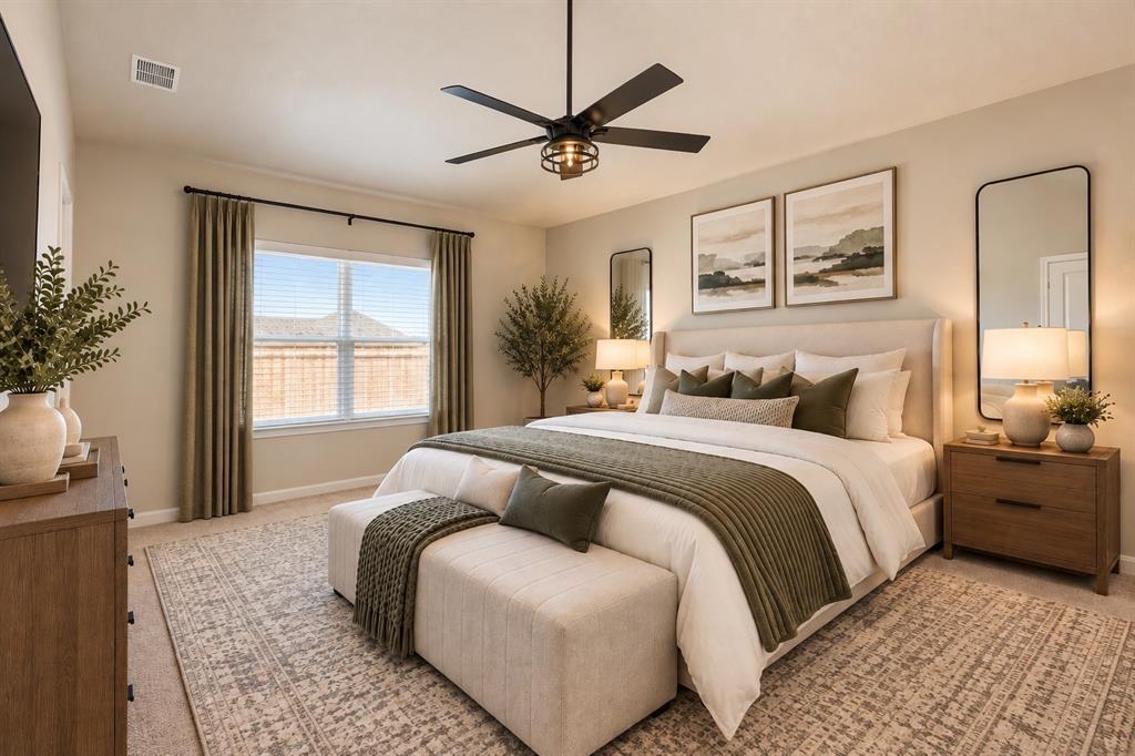 5279 Amistad Avenue, Royse City, TX 75189