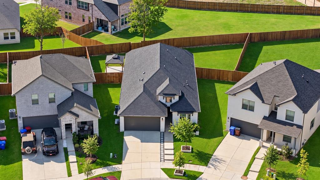 5279 Amistad Avenue, Royse City, TX 75189