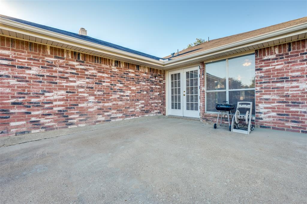 741 Morgan Circle, Cedar Hill, TX 75104