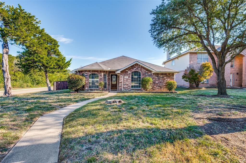 741 Morgan Circle, Cedar Hill, TX 75104 741 Morgan Circle, Cedar Hill, TX 75104