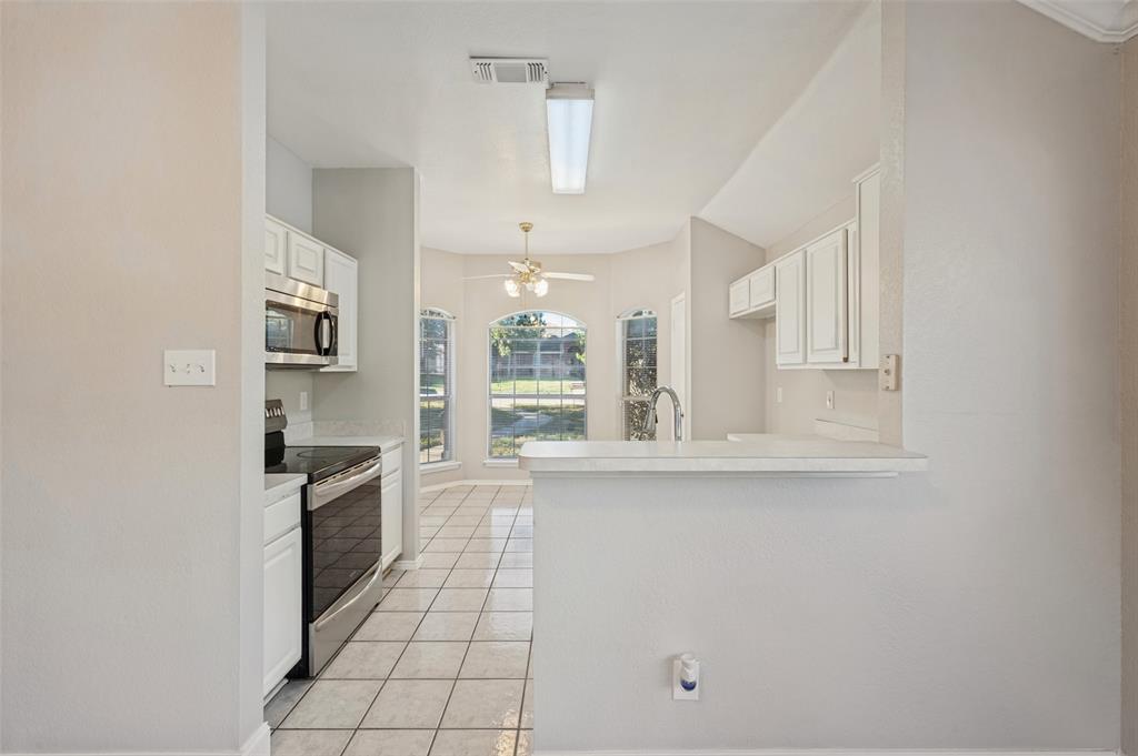 741 Morgan Circle, Cedar Hill, TX 75104