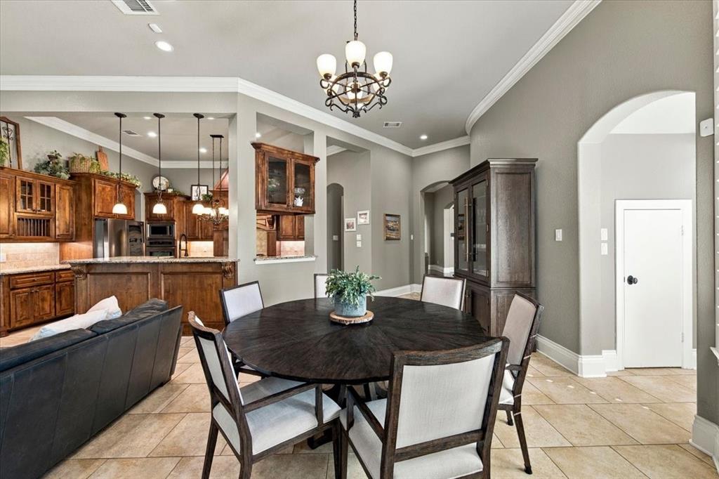 6040 Chapman Ridge Drive, Midlothian, TX 76065