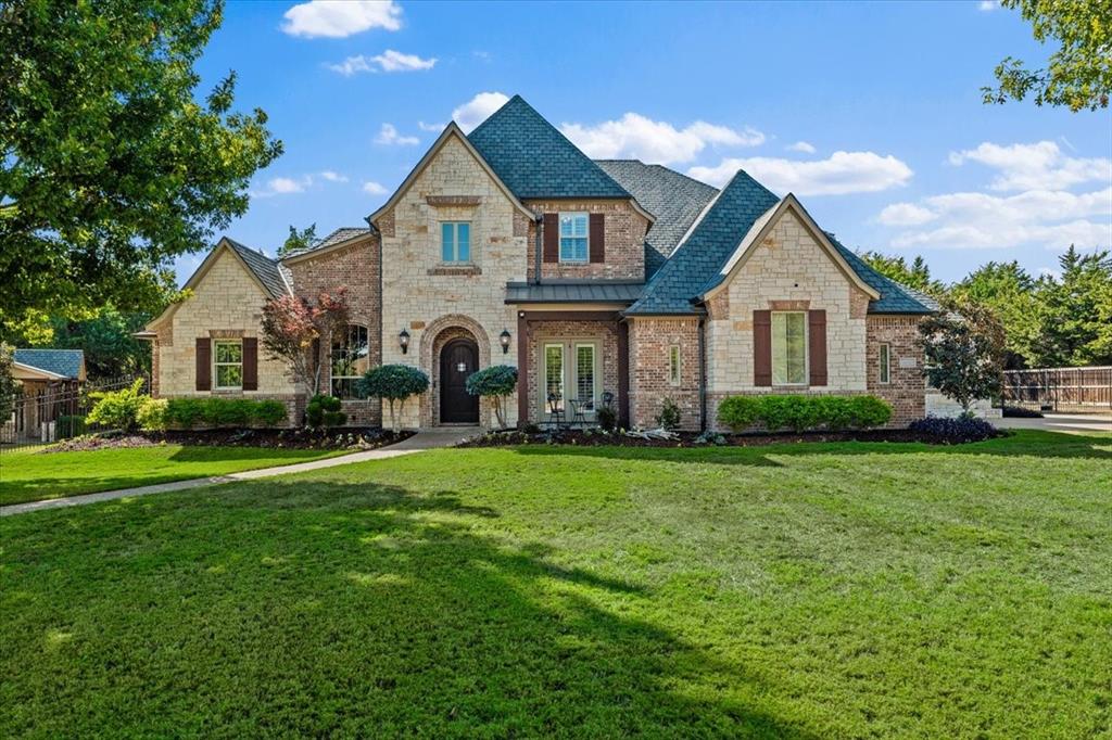 6040 Chapman Ridge Drive, Midlothian, TX 76065