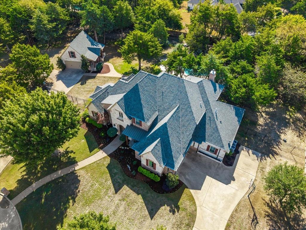 6040 Chapman Ridge Drive, Midlothian, TX 76065