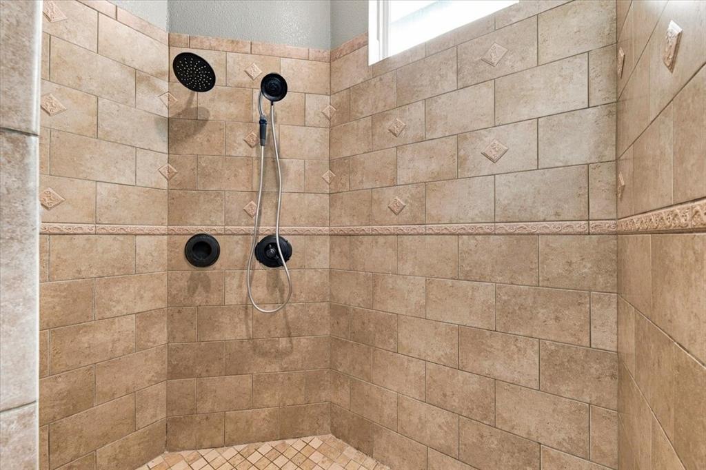 Shower