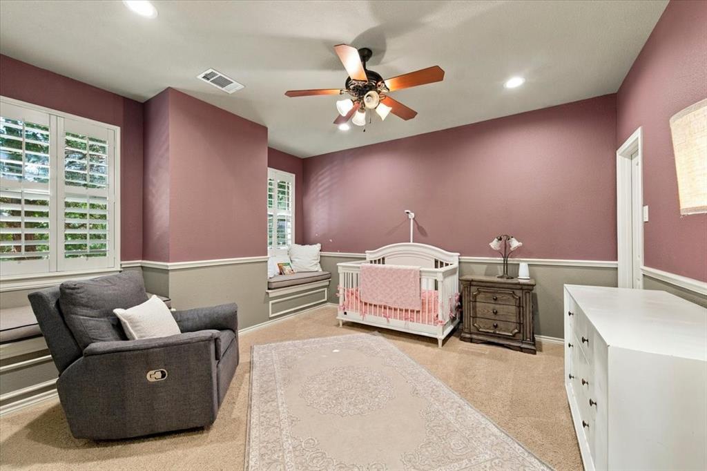 6040 Chapman Ridge Drive, Midlothian, TX 76065