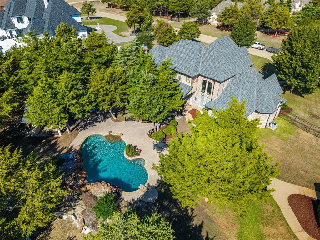 6040 Chapman Ridge Drive, Midlothian, TX 76065