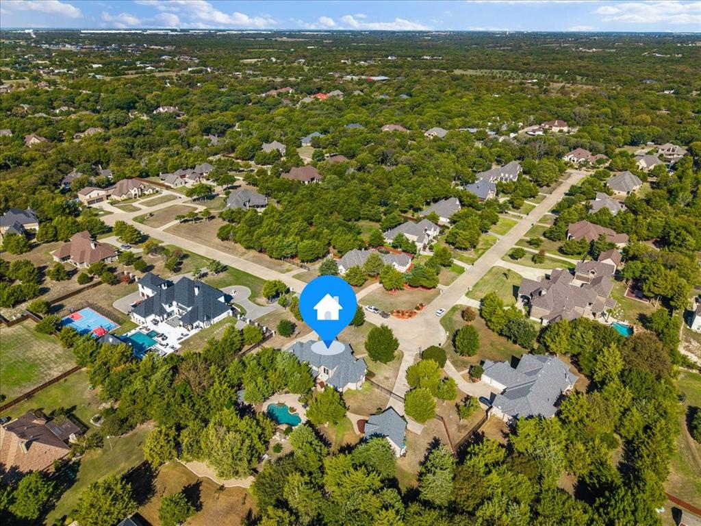 6040 Chapman Ridge Drive, Midlothian, TX 76065