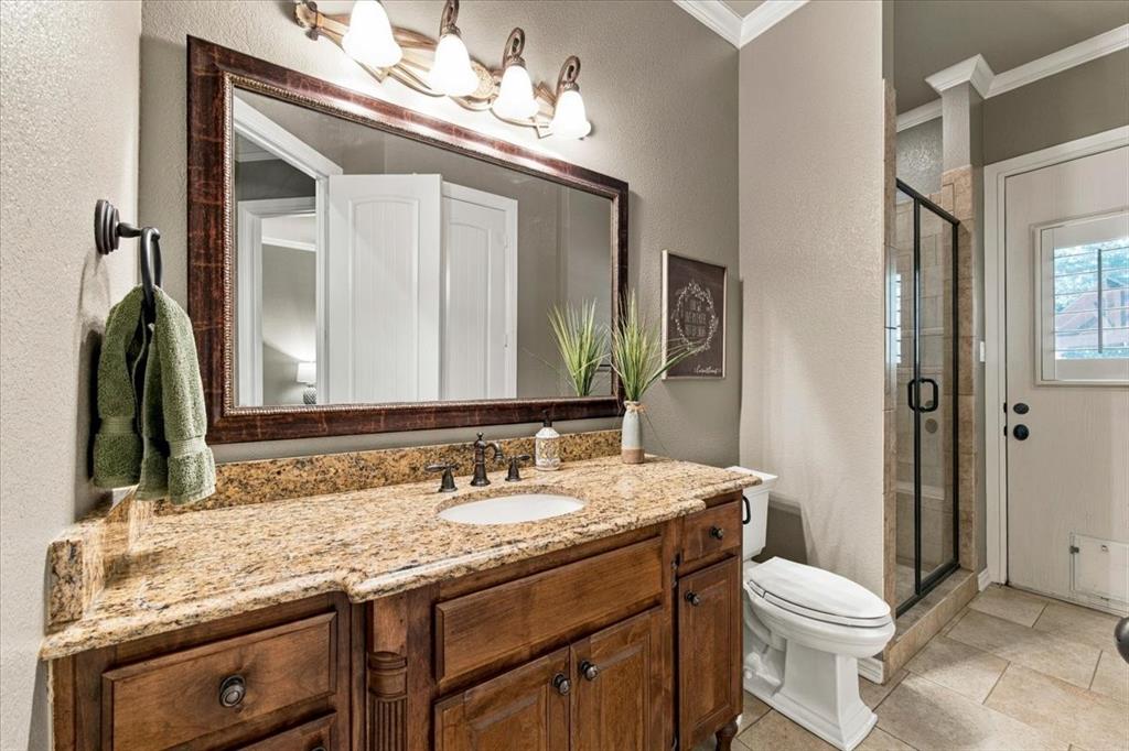 6040 Chapman Ridge Drive, Midlothian, TX 76065