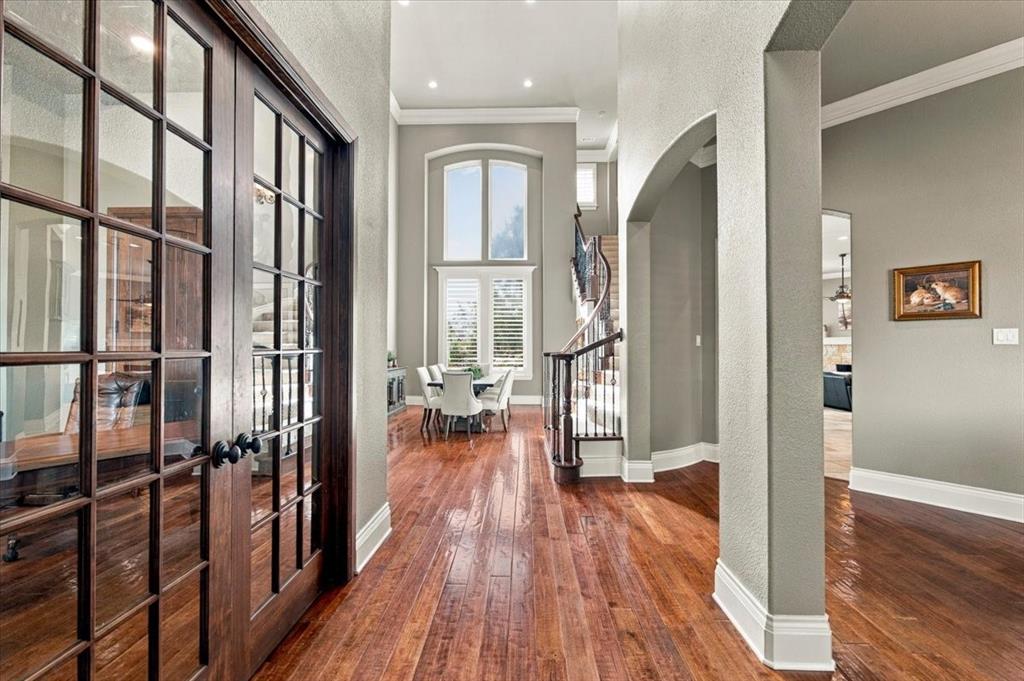 6040 Chapman Ridge Drive, Midlothian, TX 76065