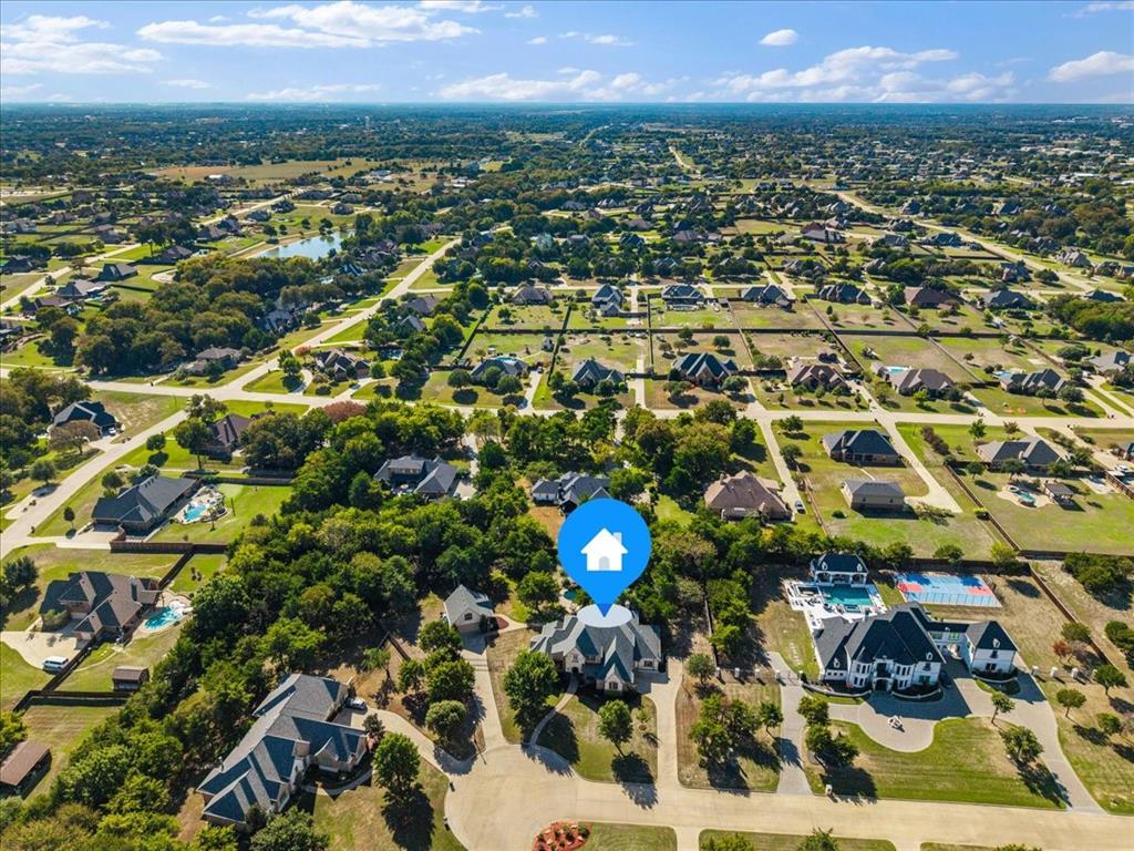 6040 Chapman Ridge Drive, Midlothian, TX 76065