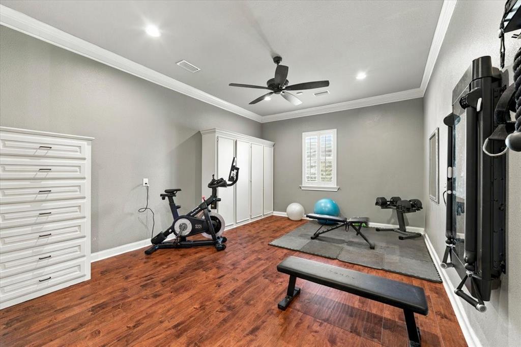 6040 Chapman Ridge Drive, Midlothian, TX 76065