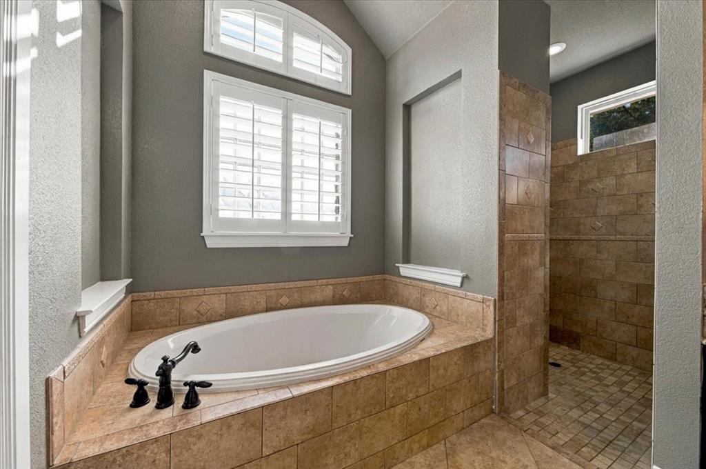 Tub