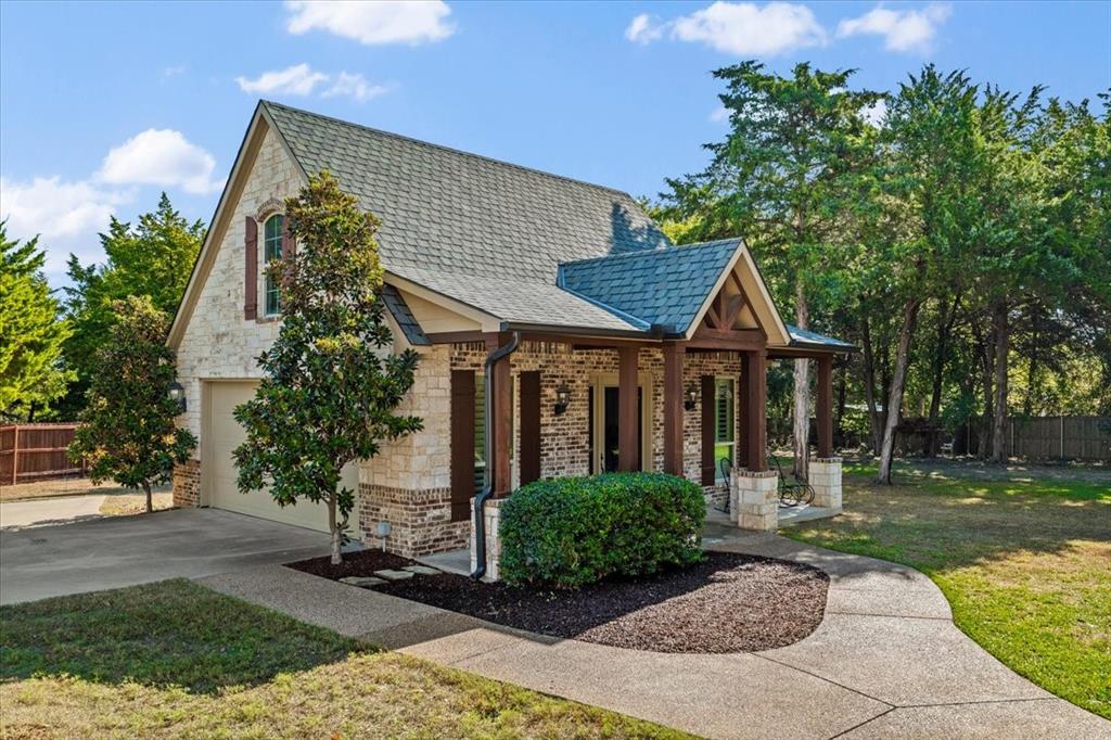 6040 Chapman Ridge Drive, Midlothian, TX 76065
