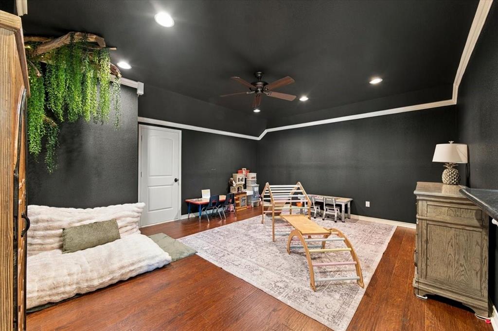 6040 Chapman Ridge Drive, Midlothian, TX 76065