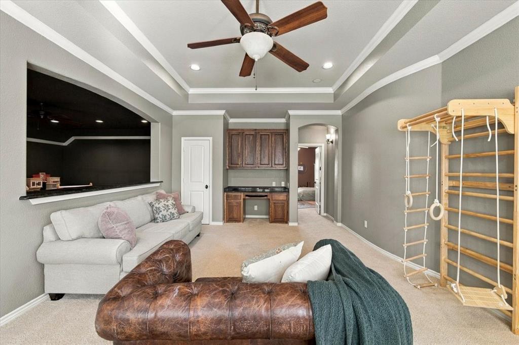 6040 Chapman Ridge Drive, Midlothian, TX 76065