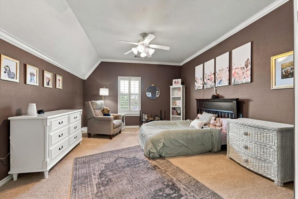 6040 Chapman Ridge Drive, Midlothian, TX 76065