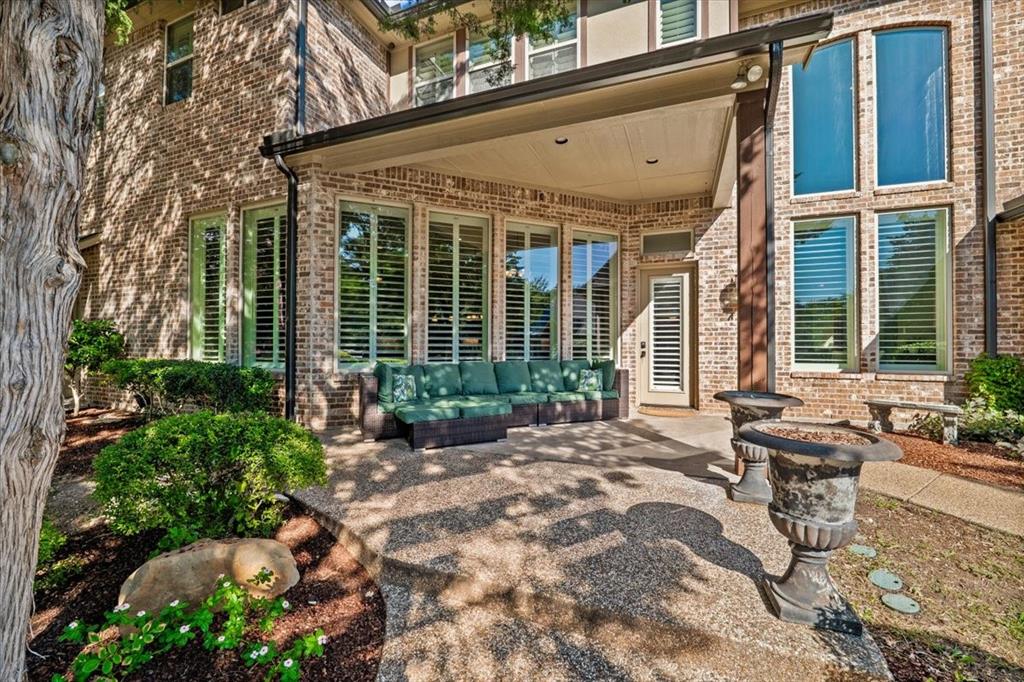 6040 Chapman Ridge Drive, Midlothian, TX 76065