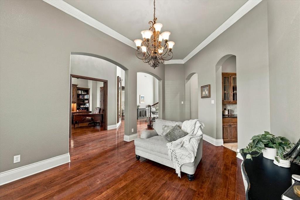 6040 Chapman Ridge Drive, Midlothian, TX 76065
