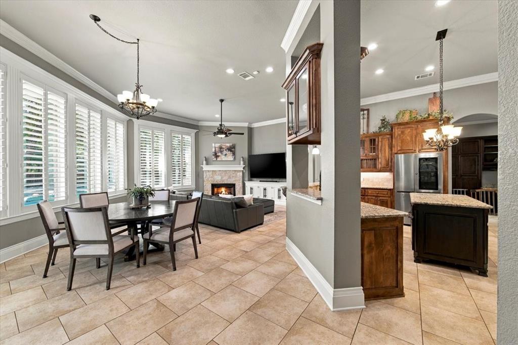6040 Chapman Ridge Drive, Midlothian, TX 76065