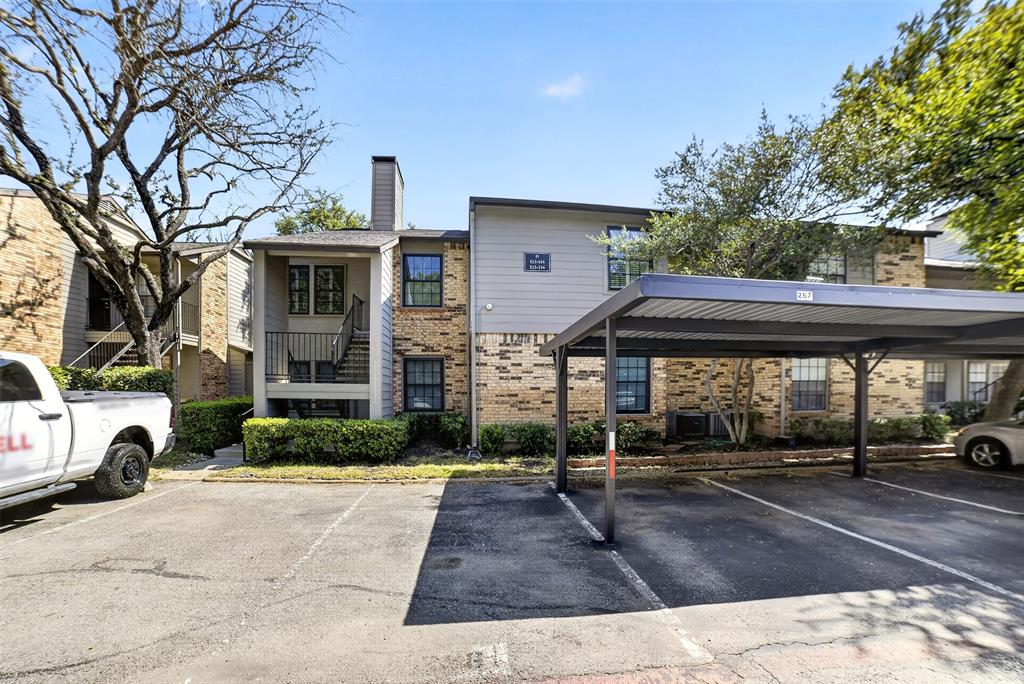 5335 Bent Tree Forest Drive, #213, Dallas, TX 75248
