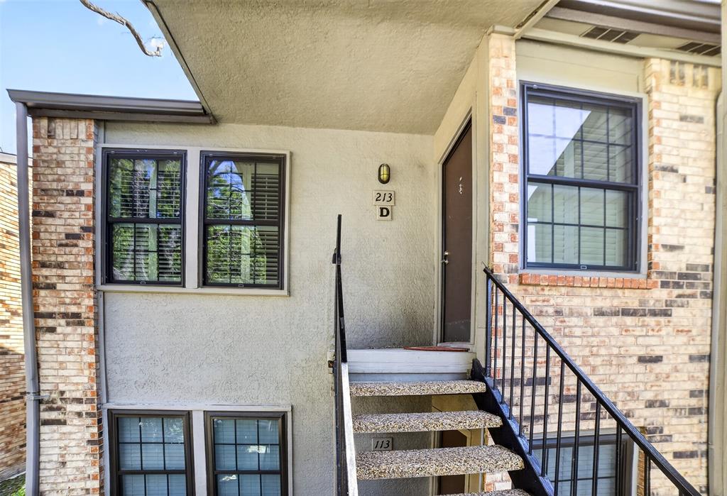 5335 Bent Tree Forest Drive, #213, Dallas, TX 75248