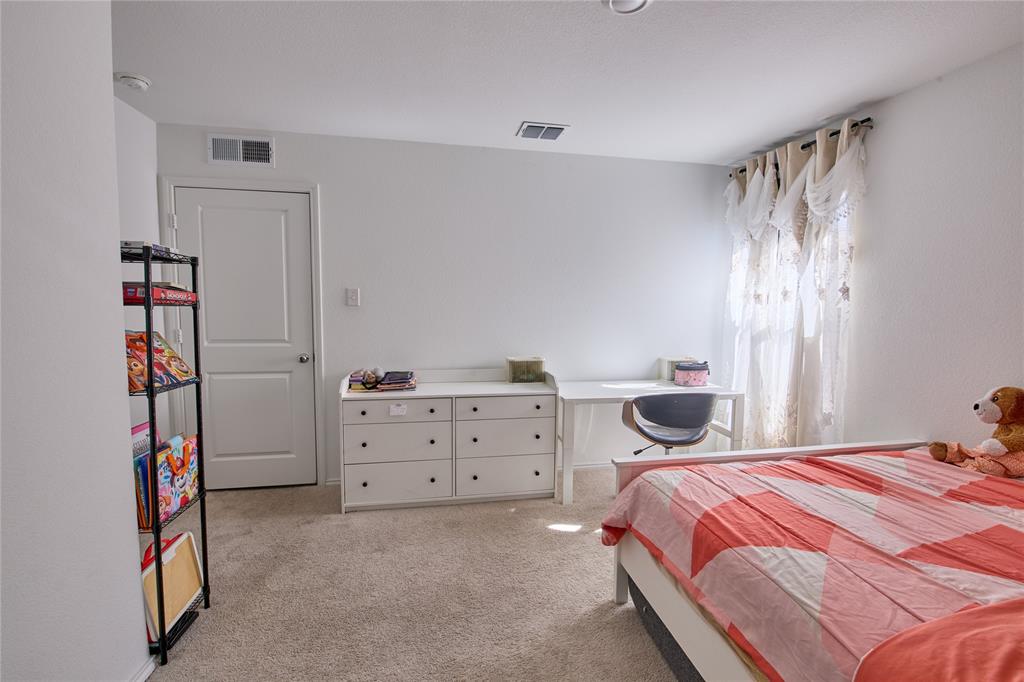 3966 Condor Drive, Crandall, TX 75114