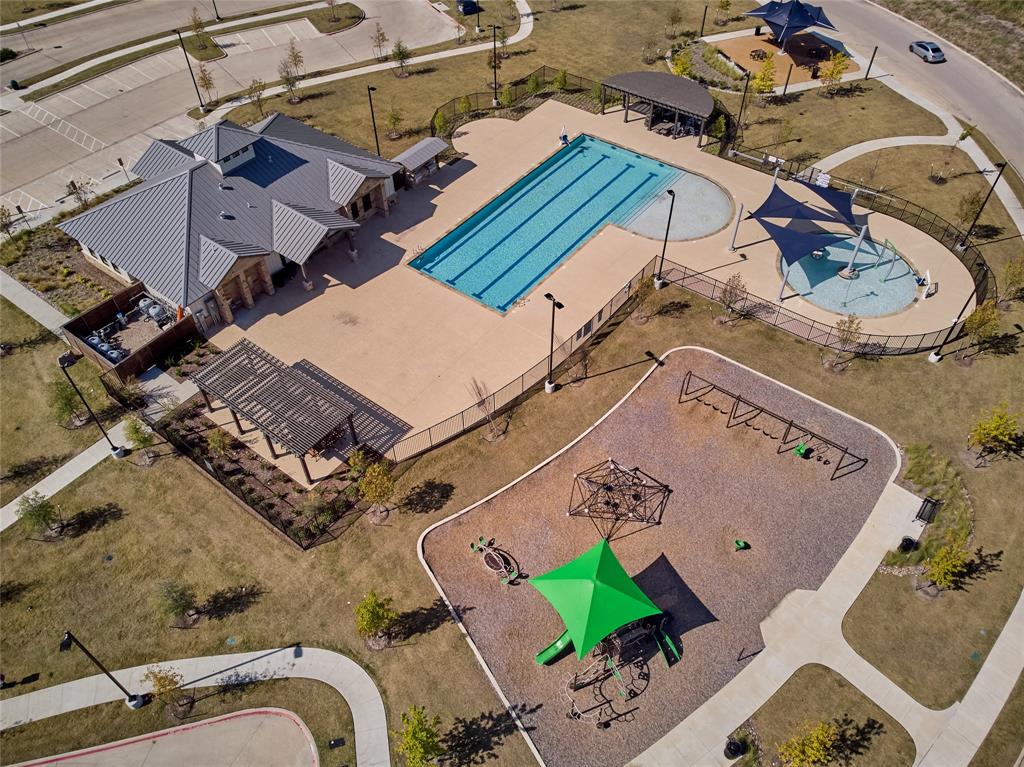 3966 Condor Drive, Crandall, TX 75114