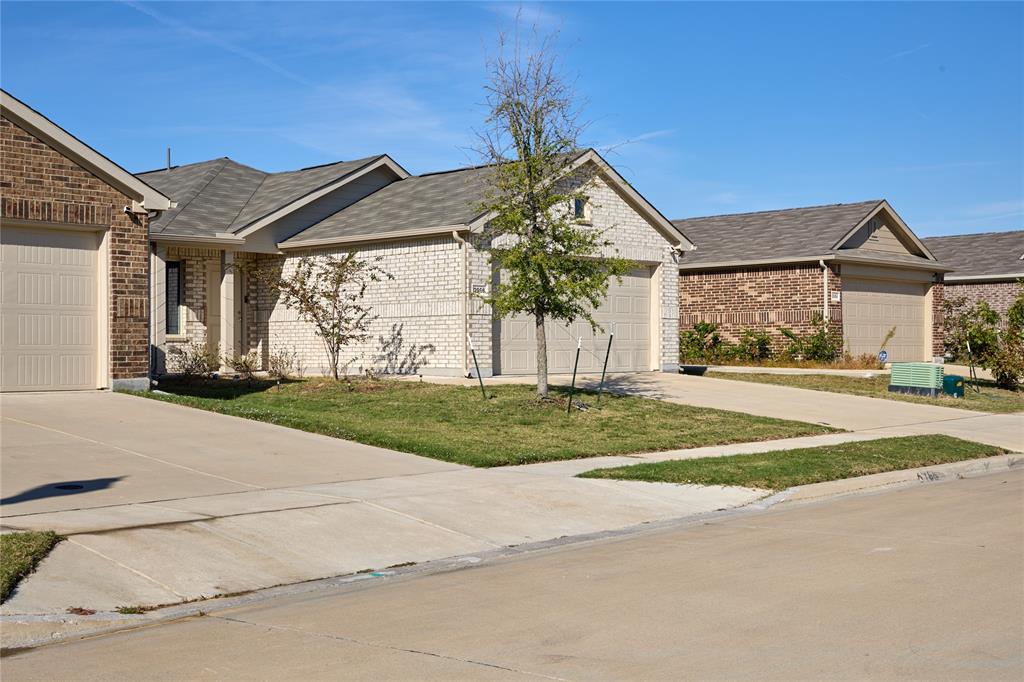 3966 Condor Drive, Crandall, TX 75114