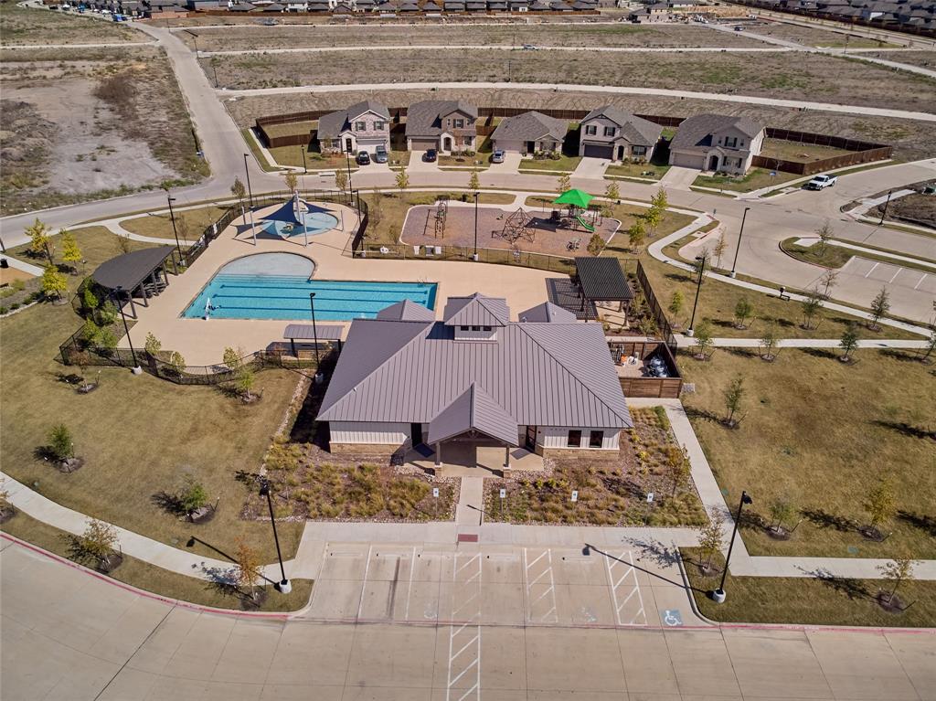 3966 Condor Drive, Crandall, TX 75114