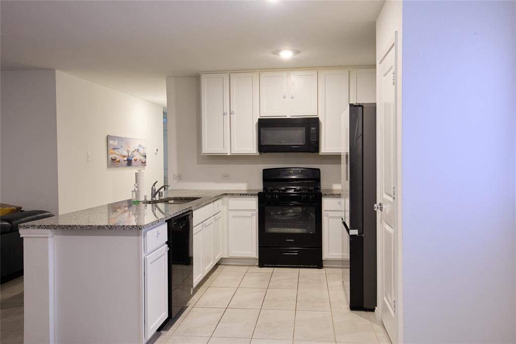 3966 Condor Drive, Crandall, TX 75114