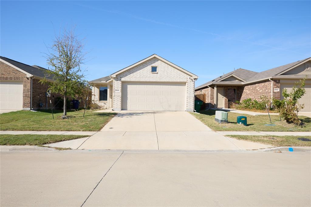 3966 Condor Drive, Crandall, TX 75114