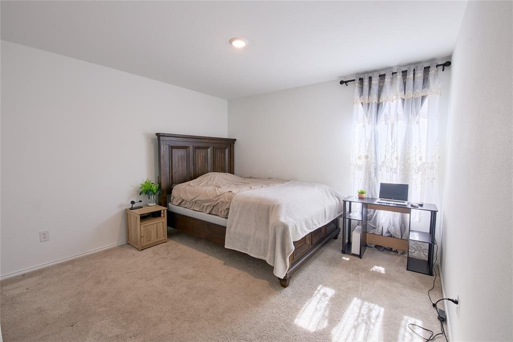 3966 Condor Drive, Crandall, TX 75114
