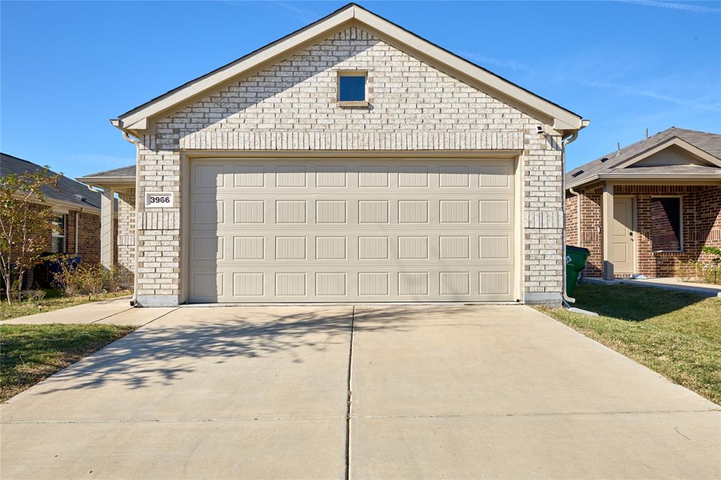 3966 Condor Drive, Crandall, TX 75114