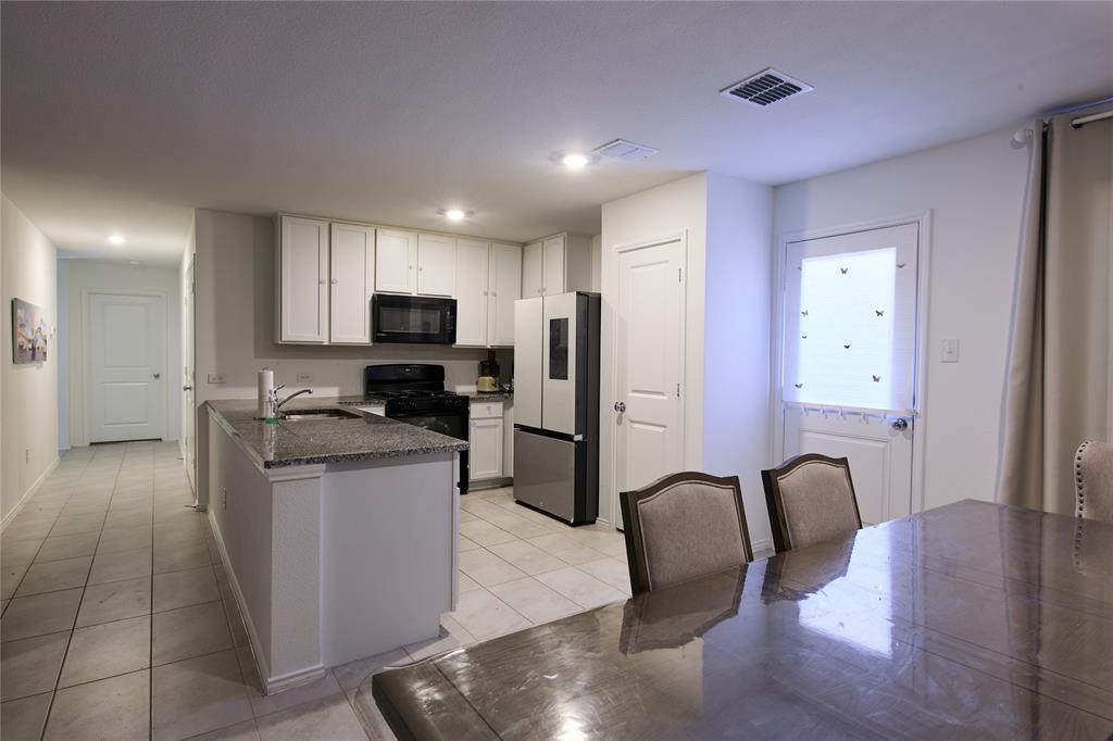 3966 Condor Drive, Crandall, TX 75114