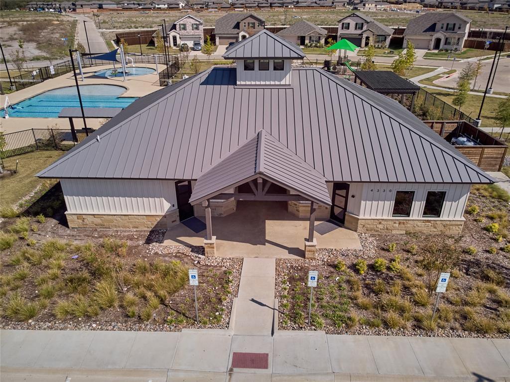 3966 Condor Drive, Crandall, TX 75114