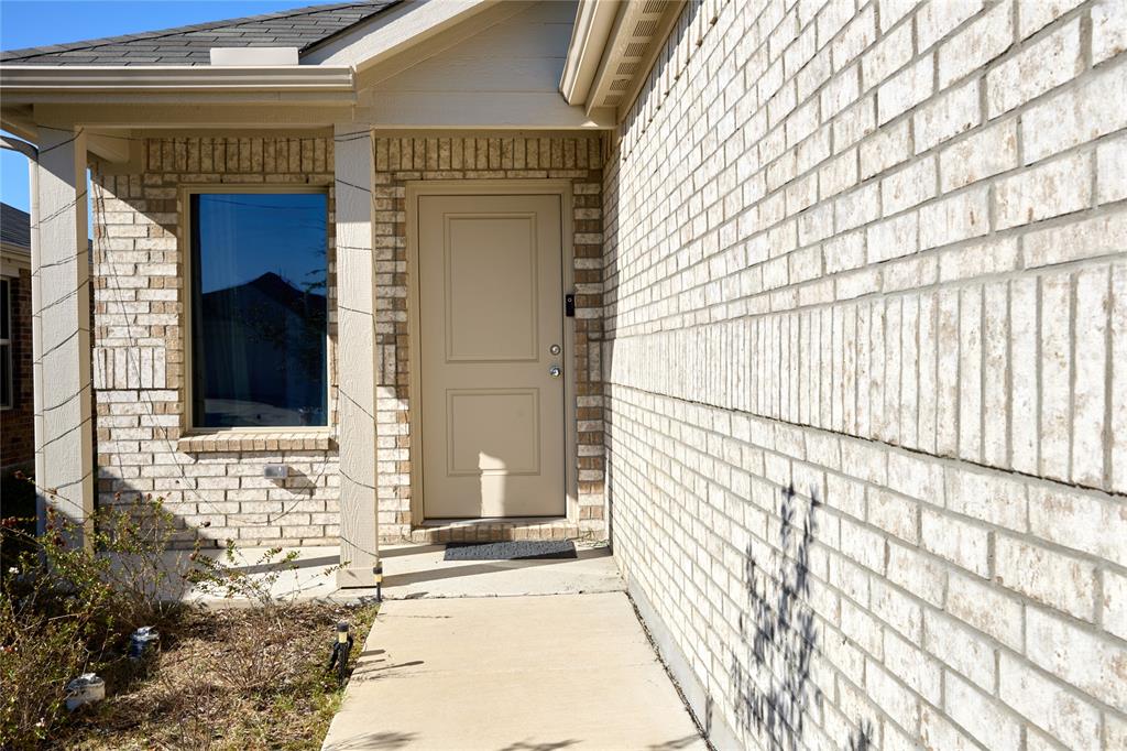 3966 Condor Drive, Crandall, TX 75114