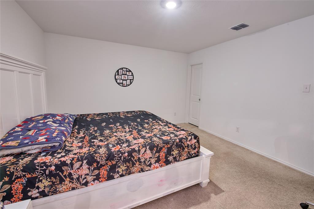 3966 Condor Drive, Crandall, TX 75114