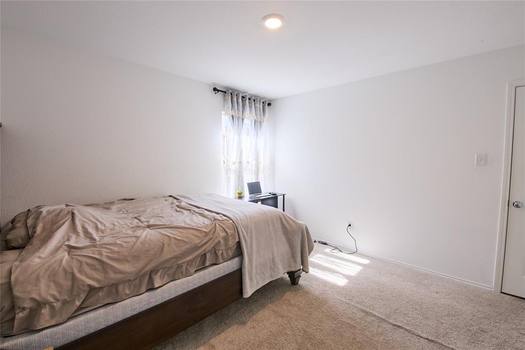 3966 Condor Drive, Crandall, TX 75114