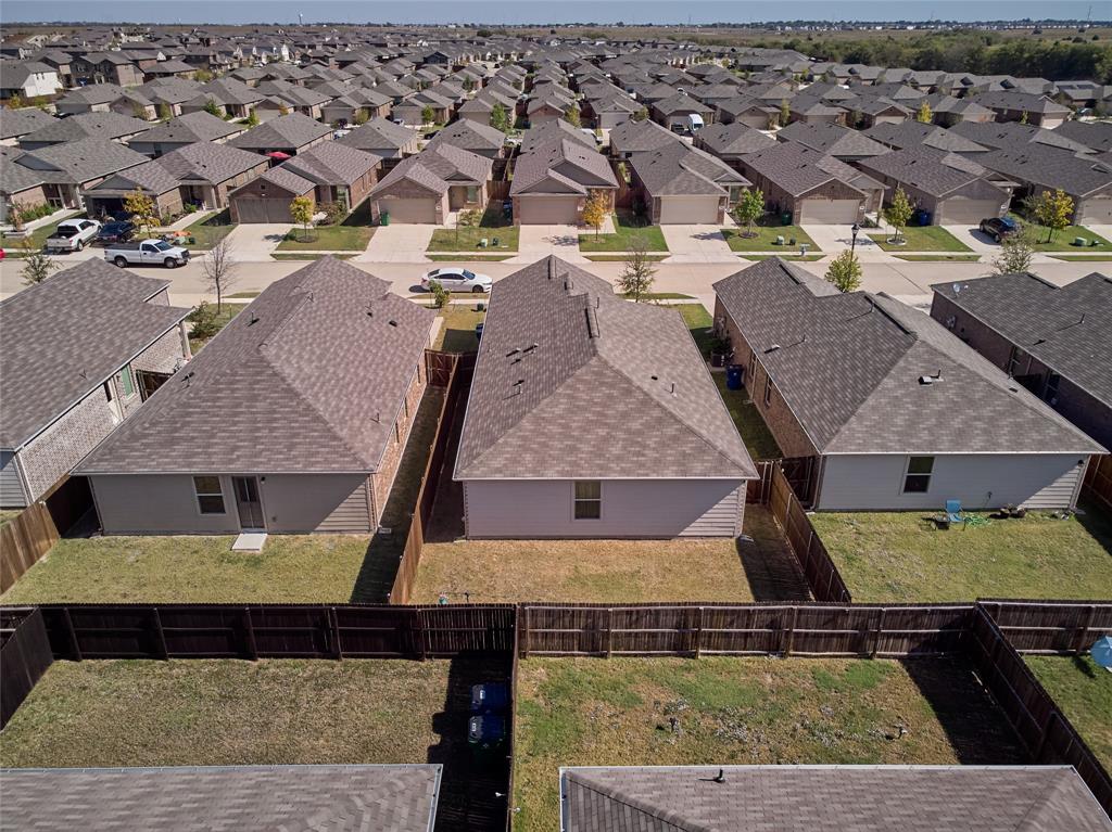 3966 Condor Drive, Crandall, TX 75114