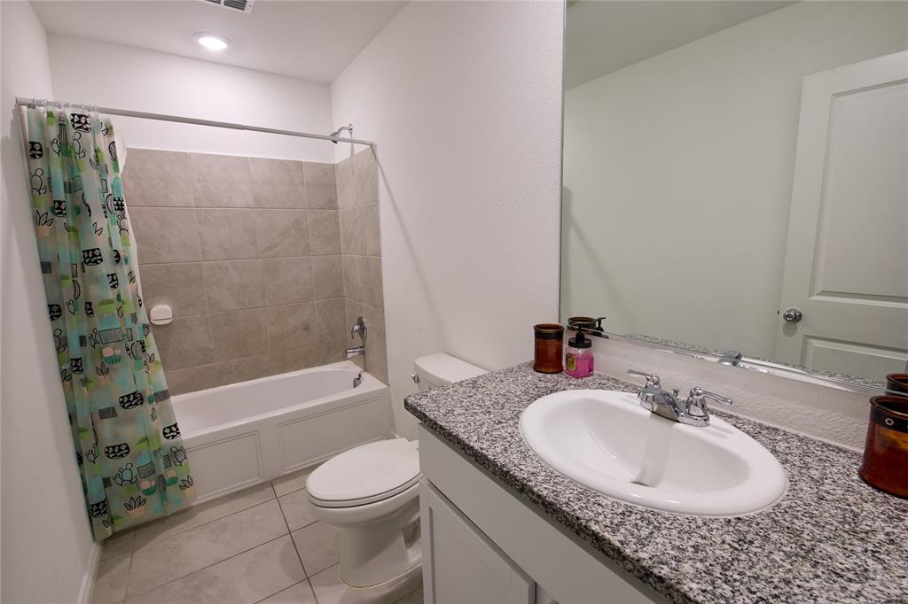 3966 Condor Drive, Crandall, TX 75114
