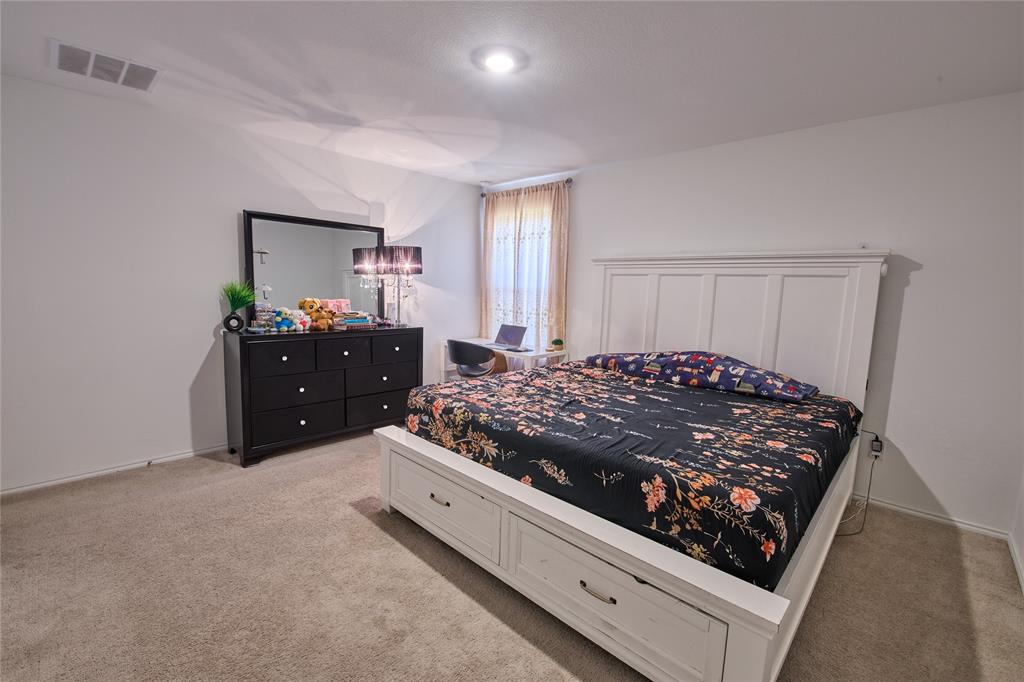 3966 Condor Drive, Crandall, TX 75114