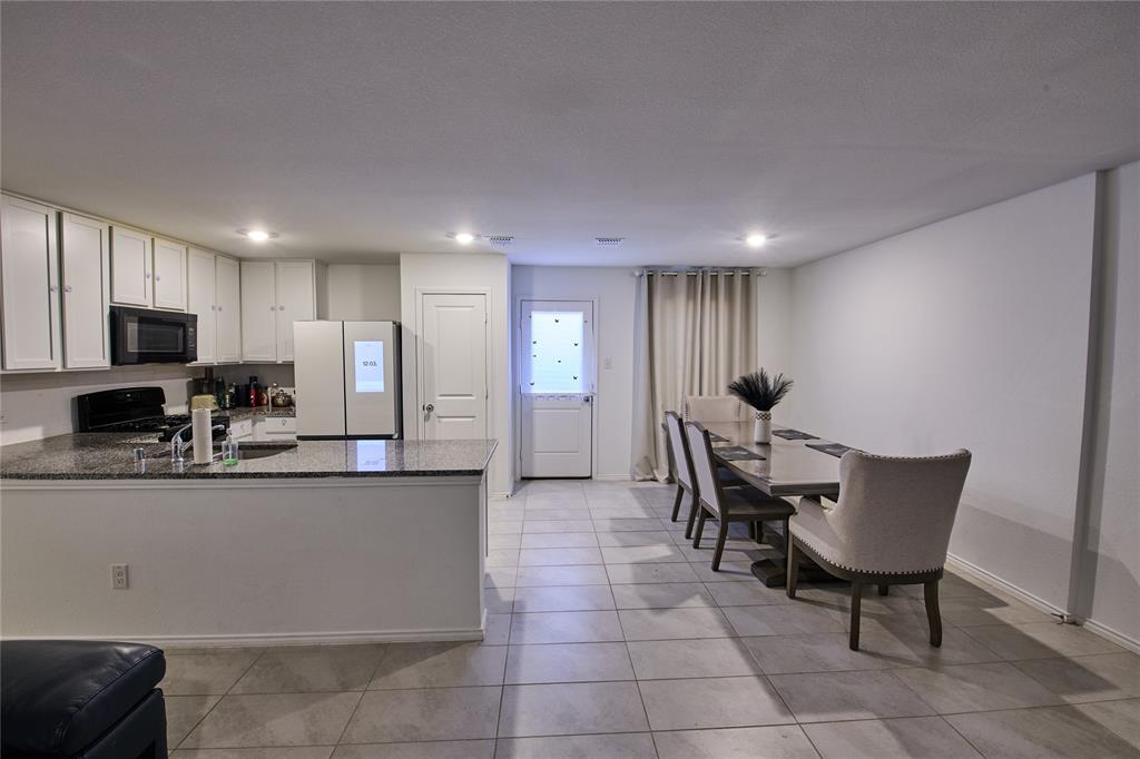 3966 Condor Drive, Crandall, TX 75114