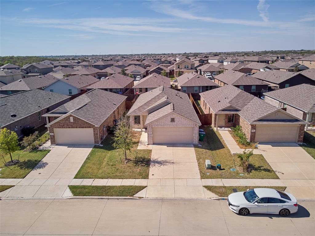 3966 Condor Drive, Crandall, TX 75114