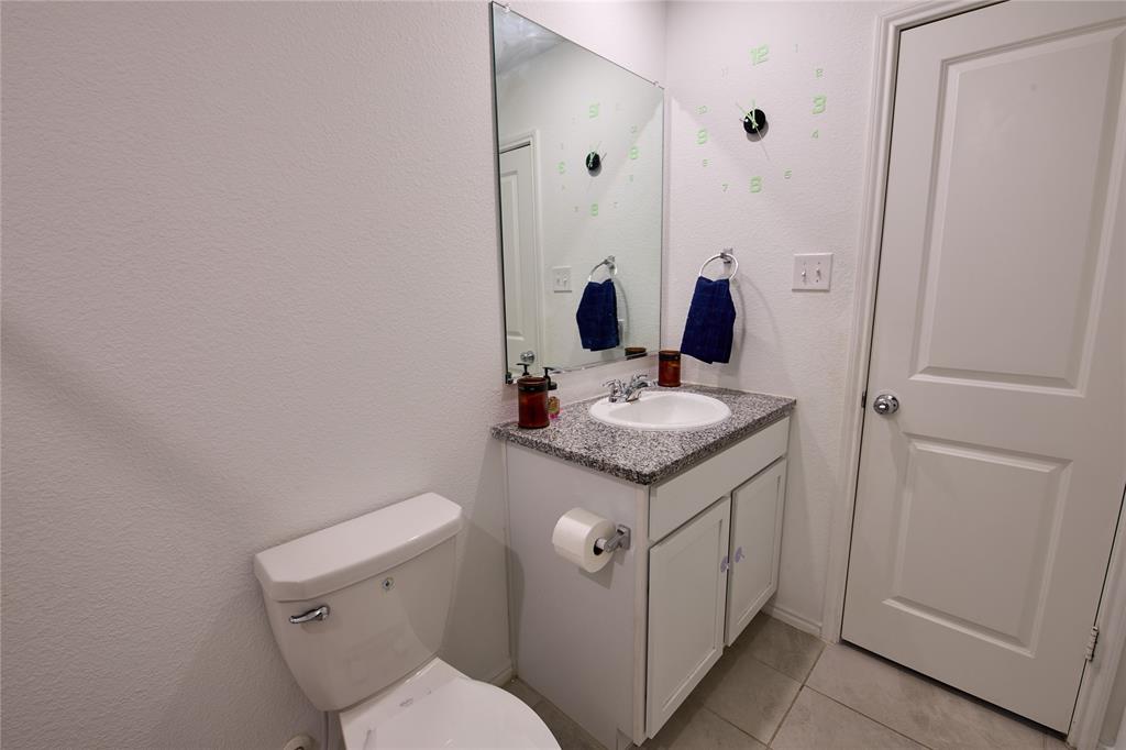 3966 Condor Drive, Crandall, TX 75114
