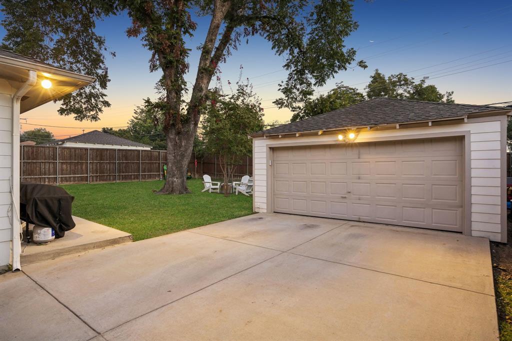 9924 Parkford Drive, Dallas, TX 75238