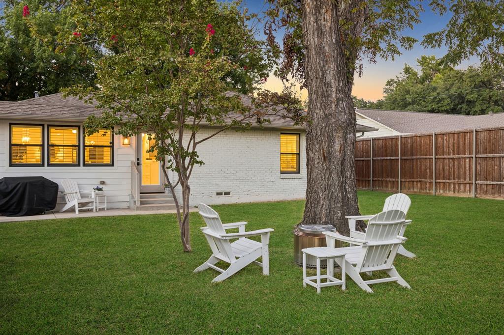 9924 Parkford Drive, Dallas, TX 75238